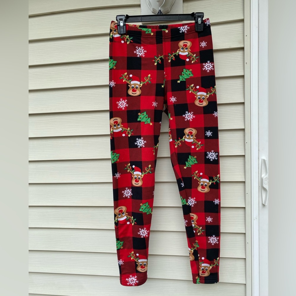 Pajamas pants